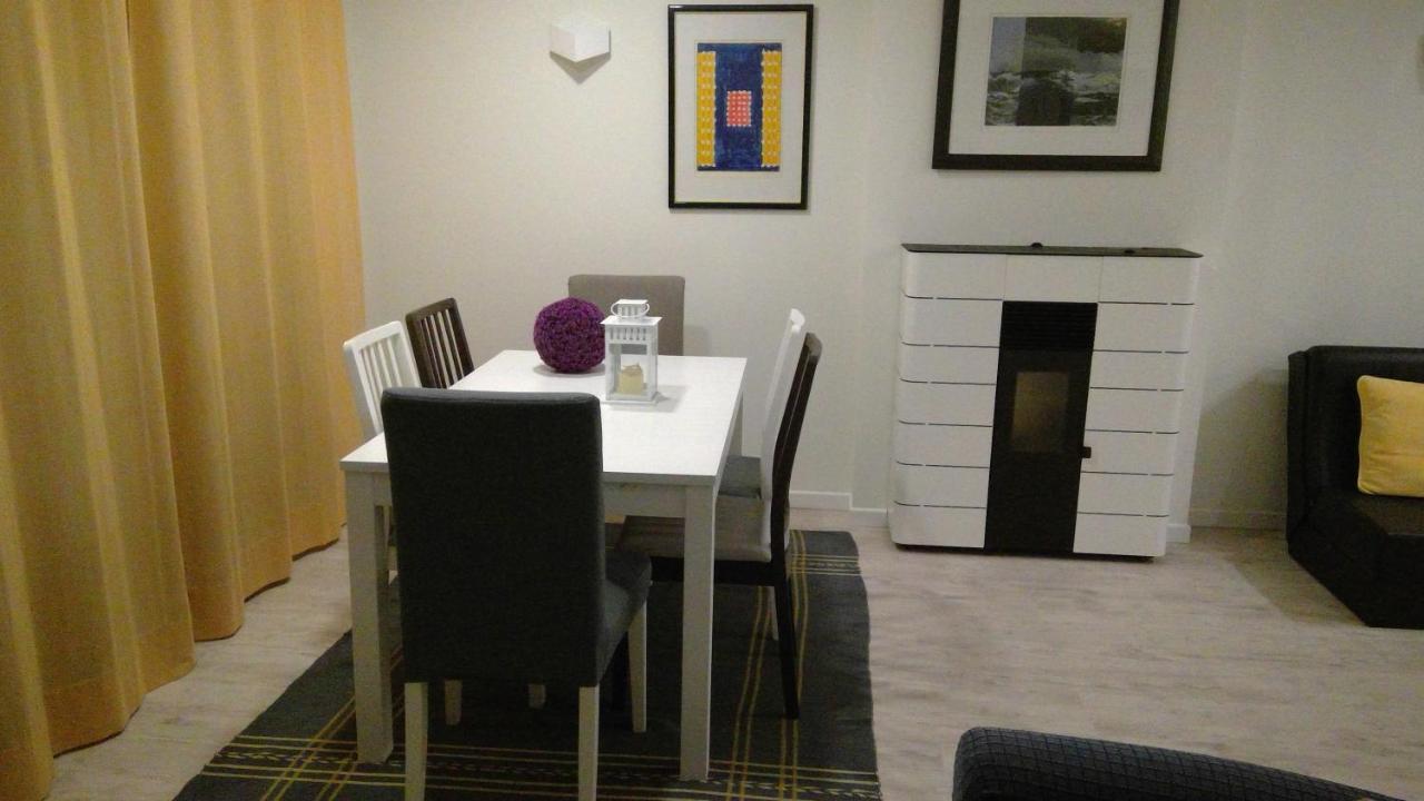 Ferienwohnung Ericeira Penthouse With Total Sea View Exterior foto