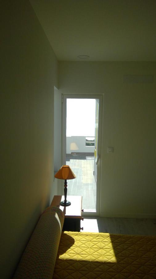 Ferienwohnung Ericeira Penthouse With Total Sea View Exterior foto