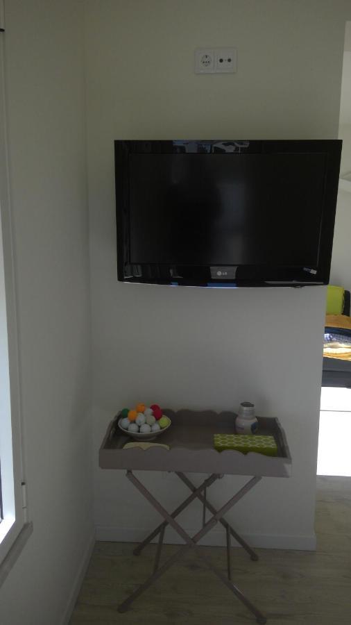 Ferienwohnung Ericeira Penthouse With Total Sea View Exterior foto