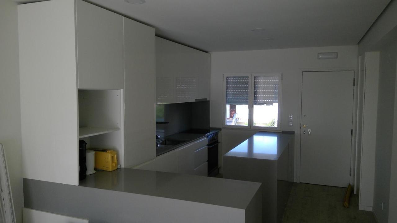 Ferienwohnung Ericeira Penthouse With Total Sea View Exterior foto