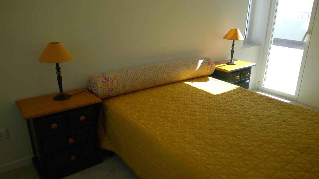 Ferienwohnung Ericeira Penthouse With Total Sea View Exterior foto