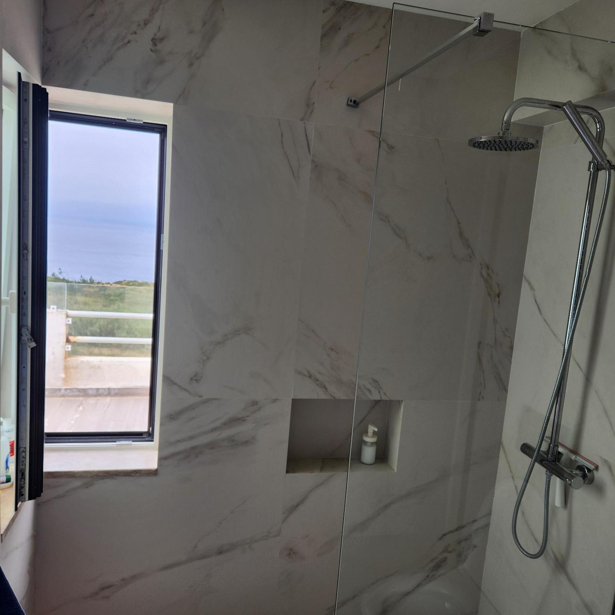 Ferienwohnung Ericeira Penthouse With Total Sea View Exterior foto